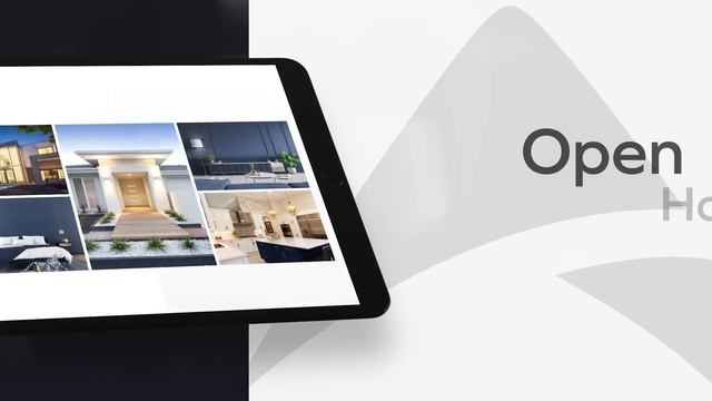 ACCESS - The Ultimate Presentation Platform For Real Estate смотреть онлайн