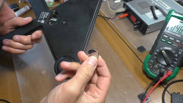 Не включаются электронные весы DEXP SC-20 смотреть онлайн