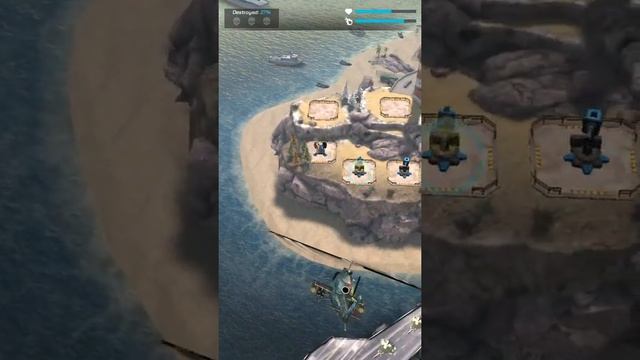 ? Gunship War: Helicopter Strike Android Gameplay 2021 смотреть онлайн