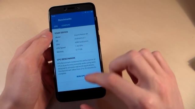 Review Xiaomi Redmi 4X 3GB RAM, 32GB ROM