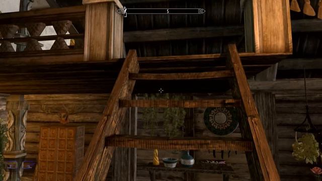 Skyrim Mods: Dragonborn House Hunting Episode 3 - The Reserve смотреть онлайн