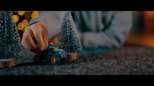 CFMOTO EV110 Christmas