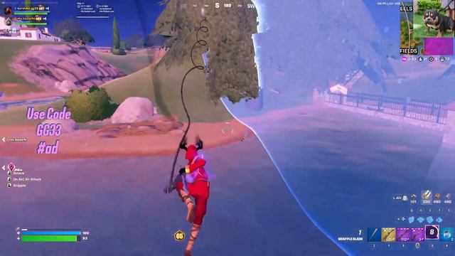 ВОЛОДЯ И ТУЗ ИГРАЮТ W-KEY ДУО ТУРНИР | KXRVINHO И TOOSE ВЫКАТЫВАЮТ 40 БОМБ НА DUO CASH CUP FORTNITE смотреть онлайн