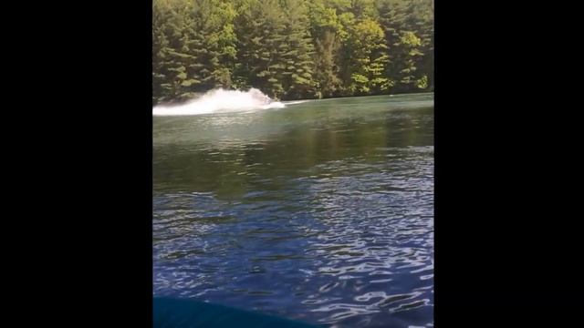 Polaris msx 140 Jet Ski смотреть онлайн