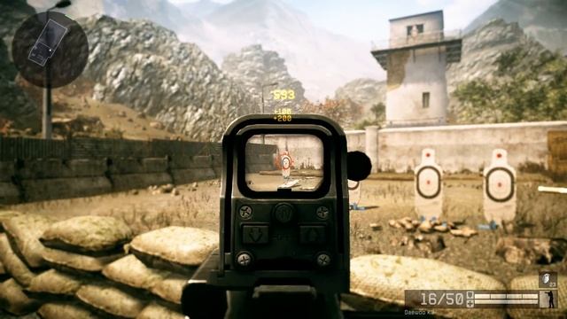 Обзор Daewoo K3 смотреть онлайн