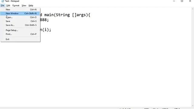 Java Error | Possible Lossy Conversion Error in Java | Java Exception смотреть онлайн