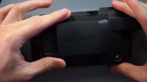 РАЗНИЦА МЕЖДУ батарейным блоком и запасным аккумулятором для навигатора Garmin Montana 700/700i/750