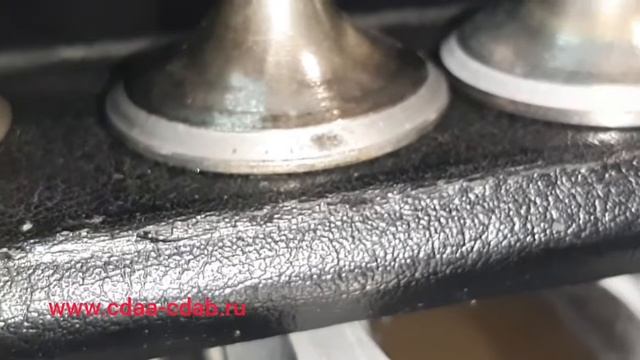 Ремонт двигателя Шкода Октавия Скаут 1.8 TSI CDAB Устранение масложера. смотреть онлайн