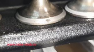 Ремонт двигателя Шкода Октавия Скаут 1.8 TSI CDAB Устранение масложера.