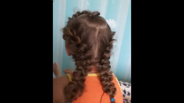 Топ Простые Очень Красивые Прически на Каждый День /Ты Должна Попробовать Повторить смотреть онлайн