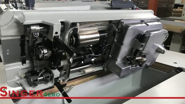 TYPICAL GC6910A | Singer Sero - Skopje смотреть онлайн