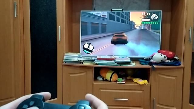 Возможности Game Box H6.mp4