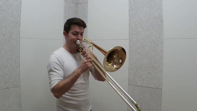 Allen Vizzutti - Bulgarian Bounce смотреть онлайн