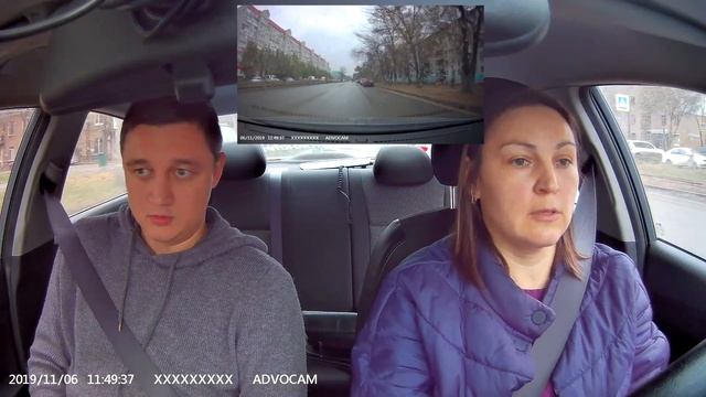 ВЫЕЗД В ГОРОД ПЕРВЫЙ РАЗ!!! смотреть онлайн