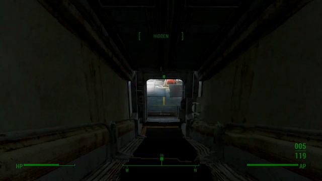 SAVING A DETECTIVE - (Ep7) Fallout 4 100% Playthrough смотреть онлайн