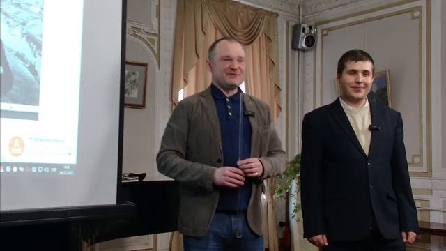 Поділ Києва княжої доби смотреть онлайн