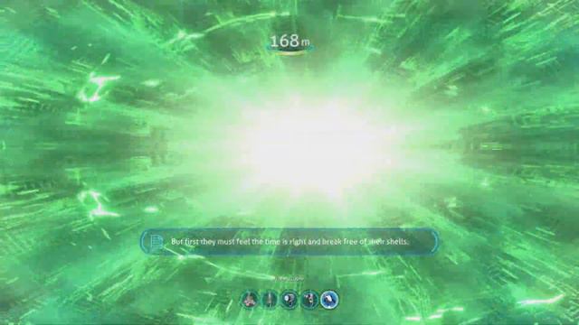 Subnautica speedrun creative glitched смотреть онлайн