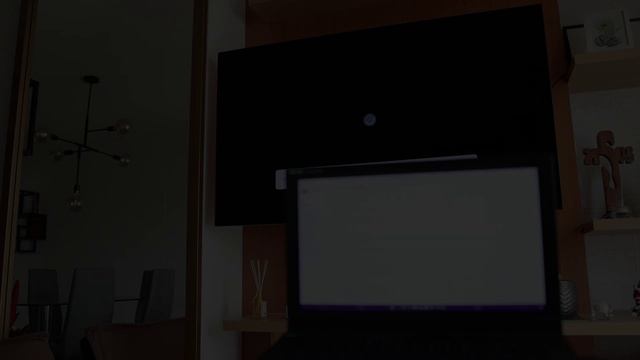 Cómo Proyectar tu Laptop o Computadora a tu Smart TV sin Cables ? смотреть онлайн