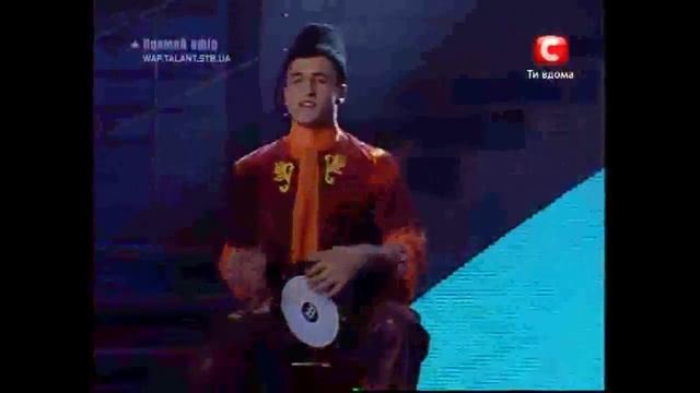 Ансамбль барабанщиков смотреть онлайн