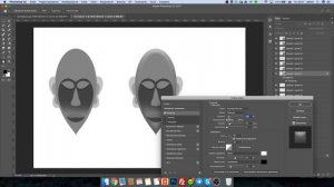 Как в Фотошопе рисовать предметы с нуля.