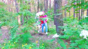 НЕВЕСТЫ УСТРОИЛИ ПОБЕГ!!