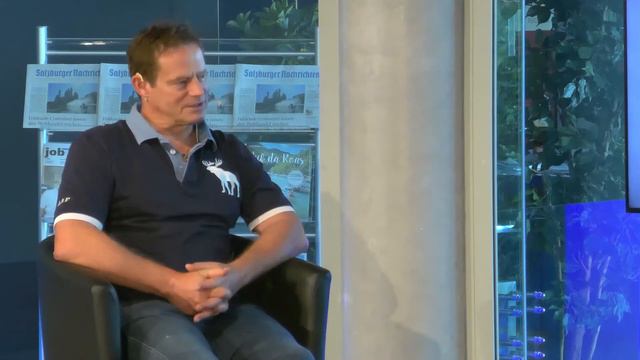 SN-Sporttalk mit Otto Konrad: „Wir müssen das Glück gegen Italien erzwingen“ смотреть онлайн