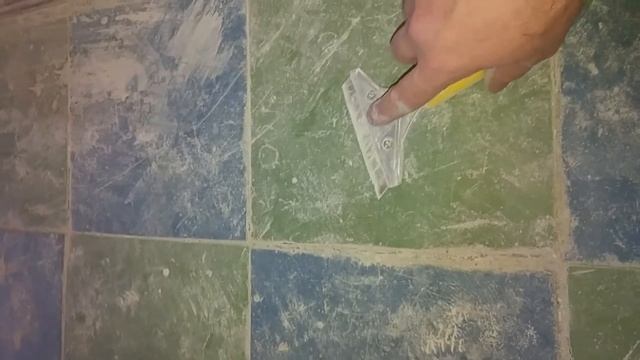 Удаление краски и пятен быстро и легко