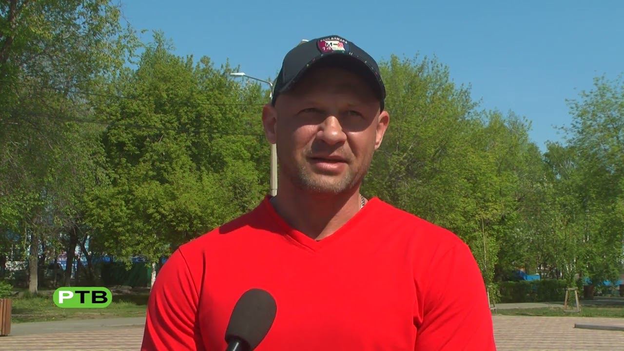 Спортивное долголетие смотреть онлайн