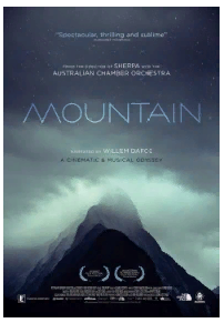 Горы Трейлер. 2017 смотреть онлайн