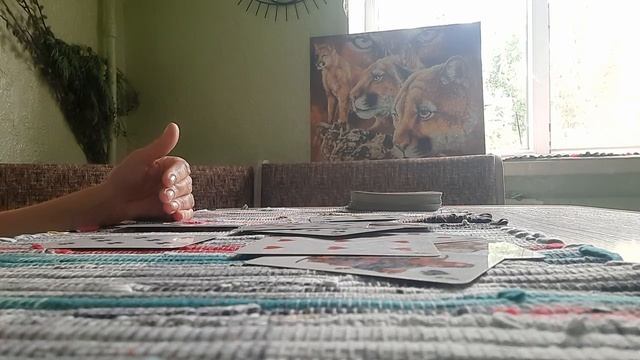 Расклад Крестовая дама смотреть онлайн