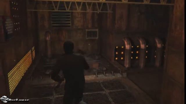 Silent Hill HomeComing АДСКИЙ ПОДВАЛ И ДОЛГИЙ ПУТЬ ДО СОХРАНЕНИЯ смотреть онлайн