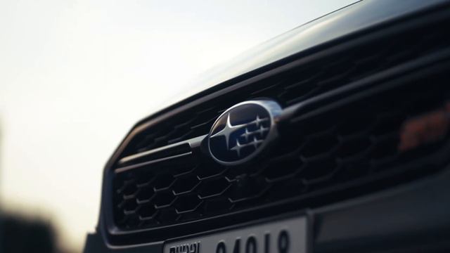 SAVAGE 700WHP Subaru WRX STI *INSANE TURBO NOISES* | Coming Soon смотреть онлайн