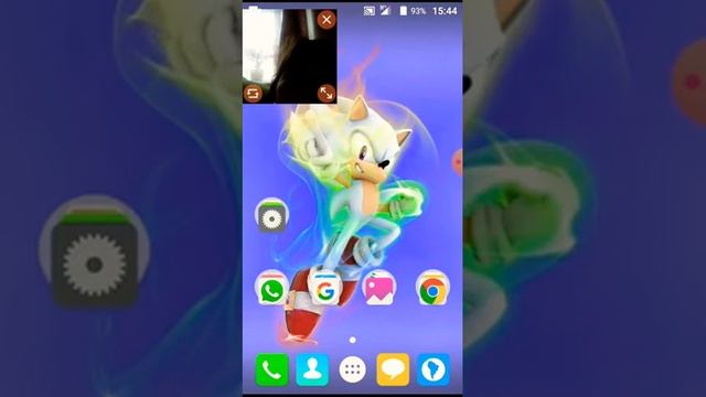 Мне звонили Соник, Буба и Шедоу смотреть онлайн