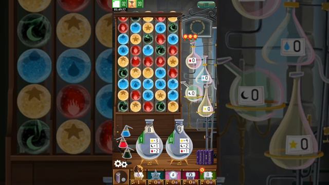 GamingNight: potion explosion gamingnight v.s nails103 смотреть онлайн