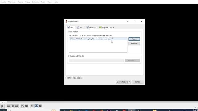 How to Convert MKV to MP4 | MKV to MP4 converter смотреть онлайн