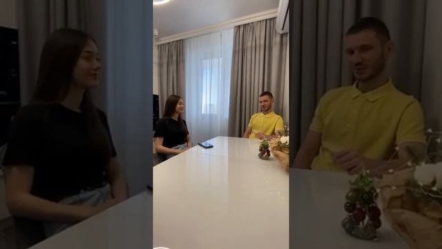 Видеоотзыв 40 лет Победы смотреть онлайн
