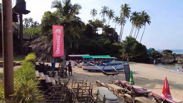 SOUTH GOA | MARRON SEA VIEW RESORT | PALOLEM BEACH | GOA VLOG | GOA AFTER LOCKDOWN | GOA - 2021