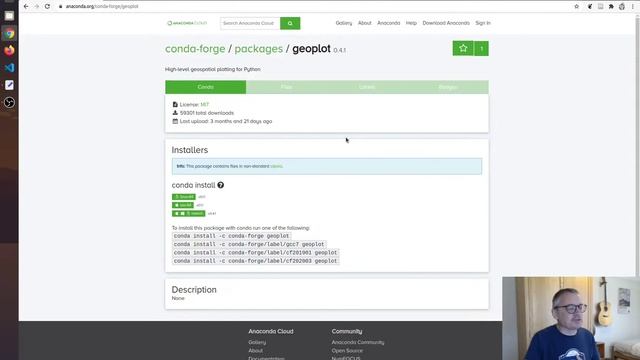 Introduction to Anaconda environments смотреть онлайн