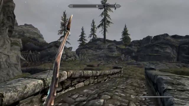 Skyrim Calypso faces her toughest foe yet!! **Mods** смотреть онлайн