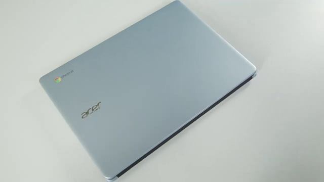 #Acer #Chromebook 314 - "Portátil 14" FullHD смотреть онлайн