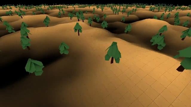 Game engine with LWJGL #2 смотреть онлайн