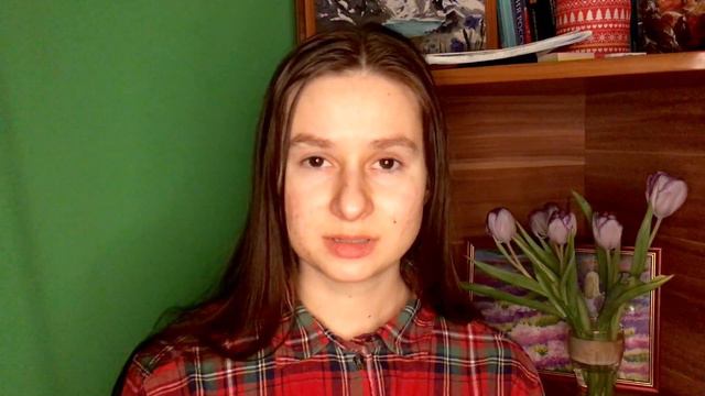 Видеодневник на английском языке | Челлендж my day in English #1 смотреть онлайн