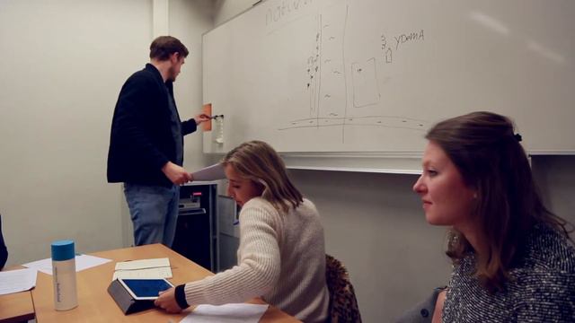 UvA Rechtsgeleerdheid gastheer voor VAR-pleitwedstrijd in bestuursrecht смотреть онлайн