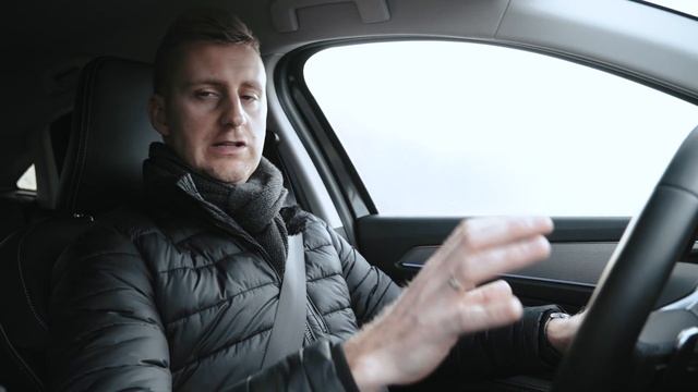 Nowy Renault Arkana w LPG? Warto oszczędzać - zobacz jak bardzo смотреть онлайн