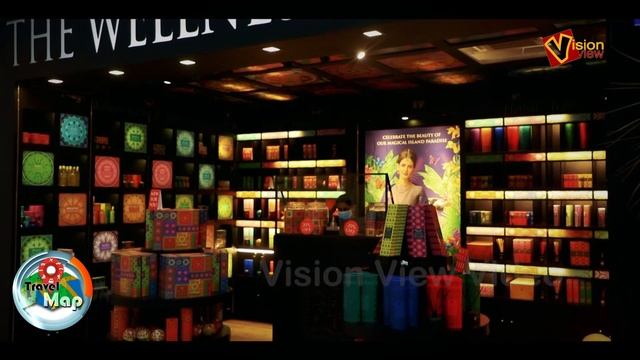 Airport Sri Lanka 01 නොදන්නා දේ දැනගන්න...