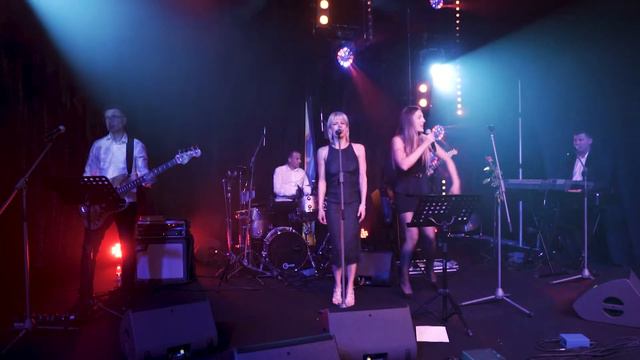 Zespół Granda- Cicha woda brzegi rwie (Zbigniew Kurtycz) live cover 2022 смотреть онлайн