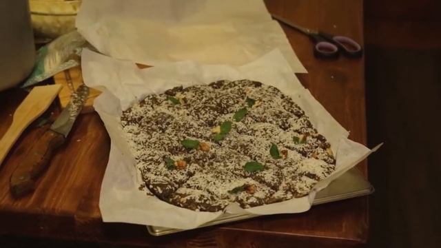 Курс Аюрведическая кулинария, Самара 2015 год смотреть онлайн