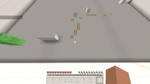 Меня заперли в тюрьме - прохождение паркур карты в Майнкрафт Bedrock Edition смотреть онлайн