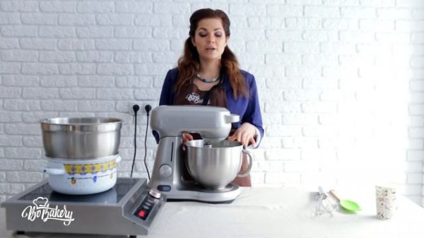 Торт Сникерс, видео рецепт от Оли БО / Cake Snickers, video recipe