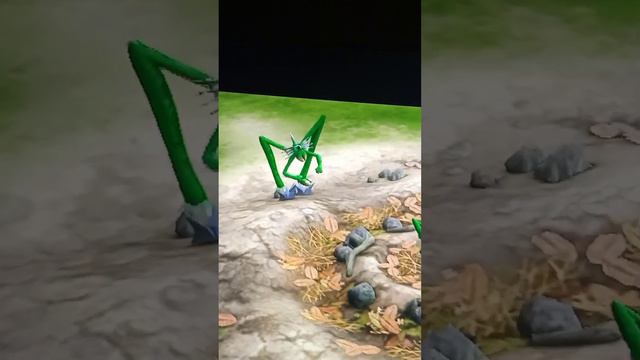 spore прикол существо создал в игре спор смотреть онлайн